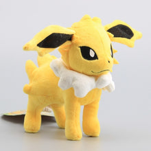Load image into Gallery viewer, 9 Style 8" 20 cm  Plush Toys Standing Sylveon Umbreon Eevee Espeon Vaporeon Flareon Stuffed Animal Soft Dolls Kids Gift--45-