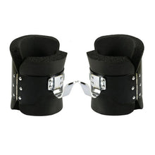 Load image into Gallery viewer, VigorPowerGear Fitness Building Inversion Crossfit Anti-Gravity Boots Hang Upside Down Fitness Workout Boots for weight lifting --60--