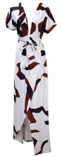 Load image into Gallery viewer, Dropshipping Women's Summer Boho Casual Long Maxi Evening Party Beach Dress Sundress--89--