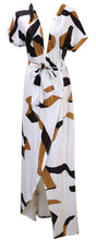 Load image into Gallery viewer, Dropshipping Women's Summer Boho Casual Long Maxi Evening Party Beach Dress Sundress--89--