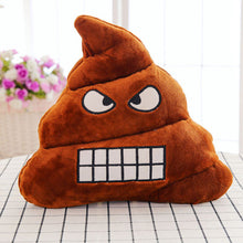 Load image into Gallery viewer, GZTZMY emoji pillow cushion decoration decorative pillows Smiley Face Pillow emoticons cushions smile emoji pad-43-