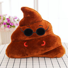Load image into Gallery viewer, GZTZMY emoji pillow cushion decoration decorative pillows Smiley Face Pillow emoticons cushions smile emoji pad-43-