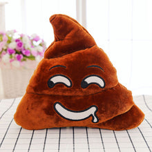 Load image into Gallery viewer, GZTZMY emoji pillow cushion decoration decorative pillows Smiley Face Pillow emoticons cushions smile emoji pad-43-