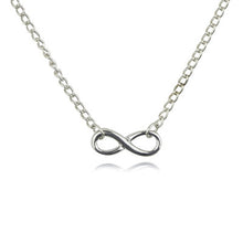 Load image into Gallery viewer, New fashion trendy jewelry copper choker multi layer necklace gift for women Boho Layering Chokers Chockers girl x242--159--