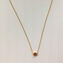 Load image into Gallery viewer, New fashion trendy jewelry copper choker multi layer necklace gift for women Boho Layering Chokers Chockers girl x242--159--