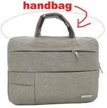 Load image into Gallery viewer, Men Women Portable Notebook Handbag Air Pro 11 12 13 14 15.6 Laptop Bag/Sleeve Case For Dell HP Macbook Xiaomi Surface pro --23-