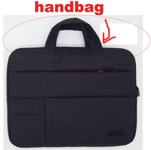 Load image into Gallery viewer, Men Women Portable Notebook Handbag Air Pro 11 12 13 14 15.6 Laptop Bag/Sleeve Case For Dell HP Macbook Xiaomi Surface pro --23-