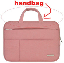 Load image into Gallery viewer, Men Women Portable Notebook Handbag Air Pro 11 12 13 14 15.6 Laptop Bag/Sleeve Case For Dell HP Macbook Xiaomi Surface pro --23-