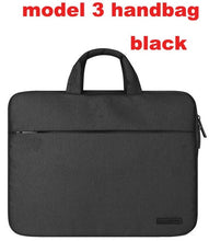 Load image into Gallery viewer, Men Women Portable Notebook Handbag Air Pro 11 12 13 14 15.6 Laptop Bag/Sleeve Case For Dell HP Macbook Xiaomi Surface pro --23-