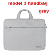 Load image into Gallery viewer, Men Women Portable Notebook Handbag Air Pro 11 12 13 14 15.6 Laptop Bag/Sleeve Case For Dell HP Macbook Xiaomi Surface pro --23-