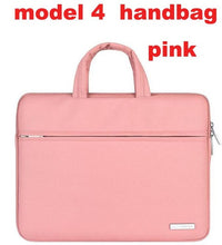 Load image into Gallery viewer, Men Women Portable Notebook Handbag Air Pro 11 12 13 14 15.6 Laptop Bag/Sleeve Case For Dell HP Macbook Xiaomi Surface pro --23-