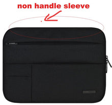Load image into Gallery viewer, Men Women Portable Notebook Handbag Air Pro 11 12 13 14 15.6 Laptop Bag/Sleeve Case For Dell HP Macbook Xiaomi Surface pro --23-