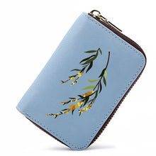 Load image into Gallery viewer, APP BLOG 26 Card Slots Women Men ID Credit Business Bank Cards Holder Passport Cover Card Bag Case Femme Carteira Mujer Purse -12-
