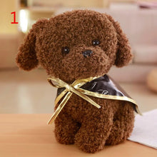 Load image into Gallery viewer, Mini teddy bear dog kids toys stuffed animals pat patrouille feisty pets kawaii plush toys for children  birthday gifts--50--