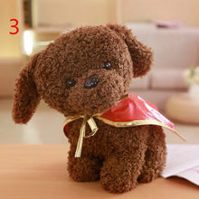 Load image into Gallery viewer, Mini teddy bear dog kids toys stuffed animals pat patrouille feisty pets kawaii plush toys for children  birthday gifts--50--