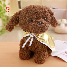 Load image into Gallery viewer, Mini teddy bear dog kids toys stuffed animals pat patrouille feisty pets kawaii plush toys for children  birthday gifts--50--