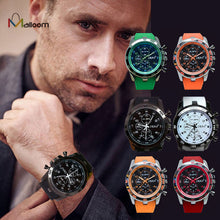 Load image into Gallery viewer, 2018 Mens Watches Top Brand Luxury Sport Analog Quartz Modern Men Fashion Wrist Watch --189--