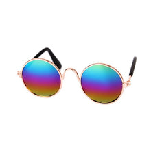 Load image into Gallery viewer, Hoomall 1PC Lovely Pet Cat Glasses Dog Glasses Pet Products For Little Dog Cat Eye-wear Dog Sunglasses Photos Pet Accessoires--53--