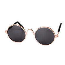 Load image into Gallery viewer, Hoomall 1PC Lovely Pet Cat Glasses Dog Glasses Pet Products For Little Dog Cat Eye-wear Dog Sunglasses Photos Pet Accessoires--53--