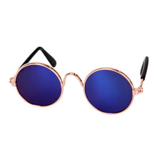 Load image into Gallery viewer, Hoomall 1PC Lovely Pet Cat Glasses Dog Glasses Pet Products For Little Dog Cat Eye-wear Dog Sunglasses Photos Pet Accessoires--53--