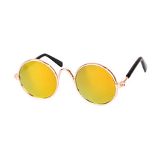Load image into Gallery viewer, Hoomall 1PC Lovely Pet Cat Glasses Dog Glasses Pet Products For Little Dog Cat Eye-wear Dog Sunglasses Photos Pet Accessoires--53--