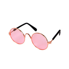 Load image into Gallery viewer, Hoomall 1PC Lovely Pet Cat Glasses Dog Glasses Pet Products For Little Dog Cat Eye-wear Dog Sunglasses Photos Pet Accessoires--53--