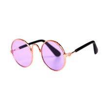 Load image into Gallery viewer, Hoomall 1PC Lovely Pet Cat Glasses Dog Glasses Pet Products For Little Dog Cat Eye-wear Dog Sunglasses Photos Pet Accessoires--53--