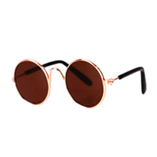 Load image into Gallery viewer, Hoomall 1PC Lovely Pet Cat Glasses Dog Glasses Pet Products For Little Dog Cat Eye-wear Dog Sunglasses Photos Pet Accessoires--53--