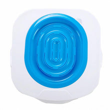 Load image into Gallery viewer, Hot Sale Plastic Cat Toilet Training Kit Litter Box Puppy Cat Litter Mat Cat Toilet Trainer Toilet Pet Cleaning Training Supply--58--
