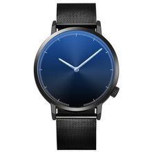 Load image into Gallery viewer, Silver Luxury Classic Steel Watches Men Retro Hombre Quartz Wrist watch fashion casual Man Women Unisex Design Relojes --184--