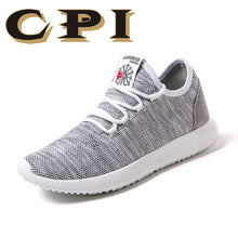 Load image into Gallery viewer, CPI Men Casual Shoes Lightweight Breathable Flats Men Shoes footwear Zapatos Hombre Casual Shoes Men chaussure homme ZY-12--80--