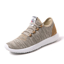 Load image into Gallery viewer, CPI Men Casual Shoes Lightweight Breathable Flats Men Shoes footwear Zapatos Hombre Casual Shoes Men chaussure homme ZY-12--80--