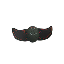Load image into Gallery viewer, Abdominal Arm Muscle Trainer Ems Massage Stimulator Electric Muscle Training Machine Slimming Body Building Fitness Equipment--62--