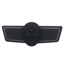 Load image into Gallery viewer, Abdominal Arm Muscle Trainer Ems Massage Stimulator Electric Muscle Training Machine Slimming Body Building Fitness Equipment--62--