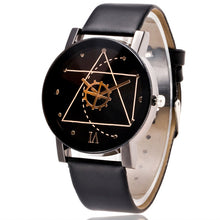 Load image into Gallery viewer, Luxury Brand Stainless Steel Quartz Watch Men Women Fashion Bracelet Wrist Watch Wristwatches Clock relogio masculino feminino--191--