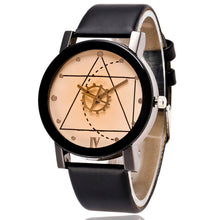 Load image into Gallery viewer, Luxury Brand Stainless Steel Quartz Watch Men Women Fashion Bracelet Wrist Watch Wristwatches Clock relogio masculino feminino--191--