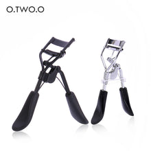 Load image into Gallery viewer, O.TWO.O Eyelash Curler Cosmetic Makeup  Black Silver Eye lash Curler Eyes Tweezers for Eyelashes Hot Selling Makeup Tools-26-