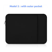Load image into Gallery viewer, BinFul 11" 12'' 13" 14" 15" 15.6 Laptop bag Sleeve case cover for Dell Samsung Asus Acer Toshiba Surface Pro Ultrabook Notebook-24-