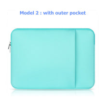 Load image into Gallery viewer, BinFul 11" 12'' 13" 14" 15" 15.6 Laptop bag Sleeve case cover for Dell Samsung Asus Acer Toshiba Surface Pro Ultrabook Notebook-24-