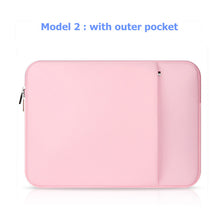 Load image into Gallery viewer, BinFul 11" 12'' 13" 14" 15" 15.6 Laptop bag Sleeve case cover for Dell Samsung Asus Acer Toshiba Surface Pro Ultrabook Notebook-24-