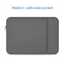 Load image into Gallery viewer, BinFul 11" 12'' 13" 14" 15" 15.6 Laptop bag Sleeve case cover for Dell Samsung Asus Acer Toshiba Surface Pro Ultrabook Notebook-24-