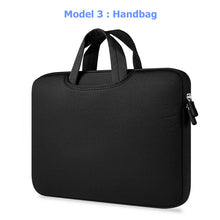 Load image into Gallery viewer, BinFul 11" 12'' 13" 14" 15" 15.6 Laptop bag Sleeve case cover for Dell Samsung Asus Acer Toshiba Surface Pro Ultrabook Notebook-24-