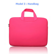 Load image into Gallery viewer, BinFul 11" 12'' 13" 14" 15" 15.6 Laptop bag Sleeve case cover for Dell Samsung Asus Acer Toshiba Surface Pro Ultrabook Notebook-24-