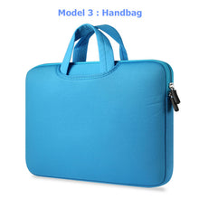 Load image into Gallery viewer, BinFul 11" 12'' 13" 14" 15" 15.6 Laptop bag Sleeve case cover for Dell Samsung Asus Acer Toshiba Surface Pro Ultrabook Notebook-24-