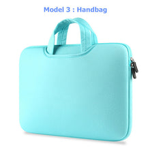 Load image into Gallery viewer, BinFul 11" 12'' 13" 14" 15" 15.6 Laptop bag Sleeve case cover for Dell Samsung Asus Acer Toshiba Surface Pro Ultrabook Notebook-24-