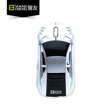 Load image into Gallery viewer, Wireless Mouse 1200DPI Adjustable USB Receiver Optical 2.4GHz Computer Portable Gaming Mice 3 Buttons Opitical Ergonomics-9-