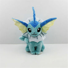 Load image into Gallery viewer, 18 Style 8" Plush Toys Standing/sitting Sylveon Umbreon Eevee Espeon Vaporeon Flareon Leafeon Stuffed Animal Plush Doll Toys--47--