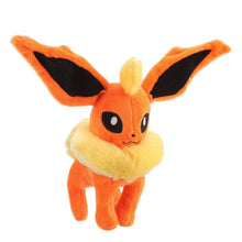 Load image into Gallery viewer, 18 Style 8" Plush Toys Standing/sitting Sylveon Umbreon Eevee Espeon Vaporeon Flareon Leafeon Stuffed Animal Plush Doll Toys--47--