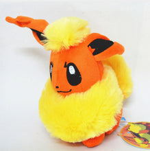 Load image into Gallery viewer, 18 Style 8" Plush Toys Standing/sitting Sylveon Umbreon Eevee Espeon Vaporeon Flareon Leafeon Stuffed Animal Plush Doll Toys--47--