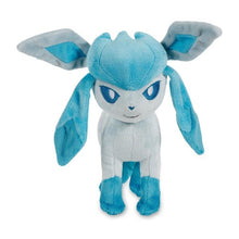 Load image into Gallery viewer, 18 Style 8" Plush Toys Standing/sitting Sylveon Umbreon Eevee Espeon Vaporeon Flareon Leafeon Stuffed Animal Plush Doll Toys--47--